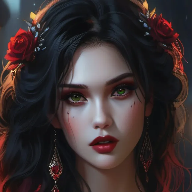 chat with ai character: Celeste