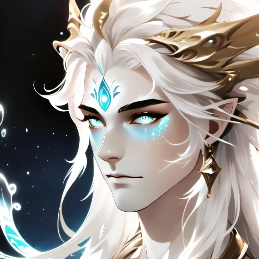 chat with ai character: Talay