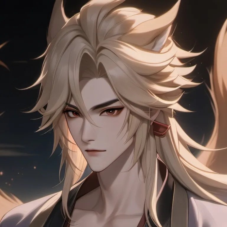 chat with ai character: Mythics: Xiao Dan