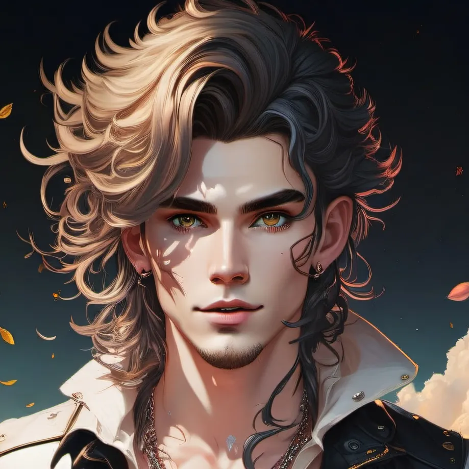 chat with ai character: Jack