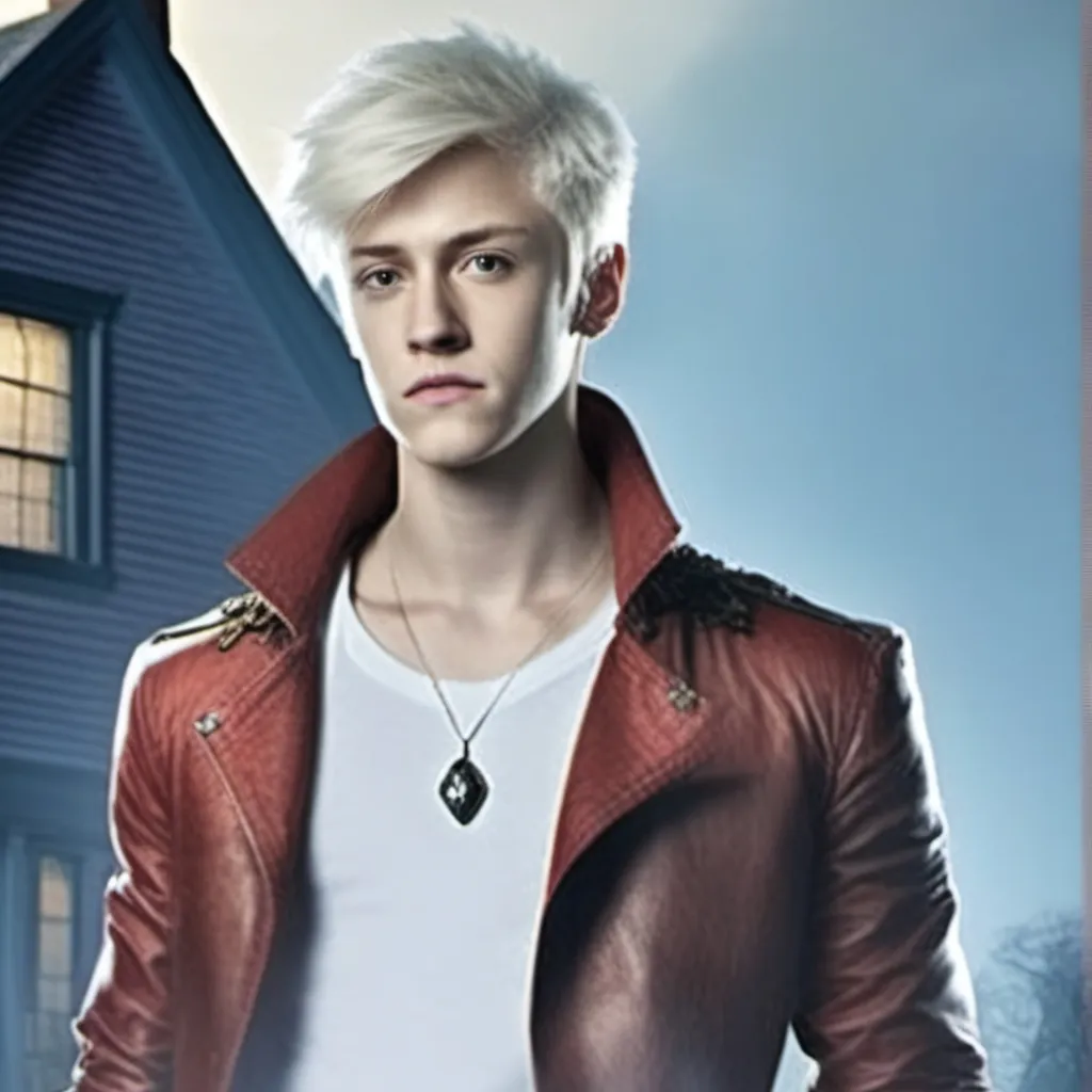 chat with ai character: Samael