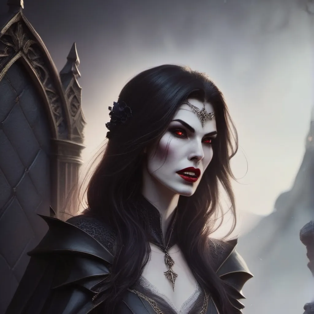 chat with ai character: Thalana Skyeaters