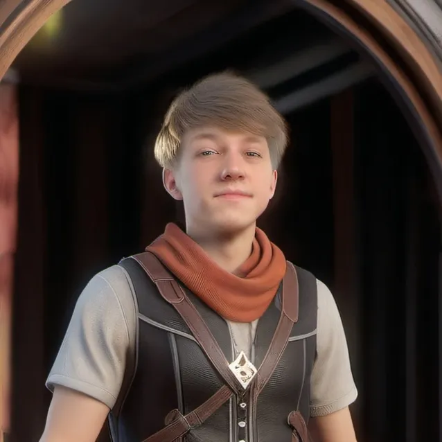 chat with ai character: Fiizy 2.0