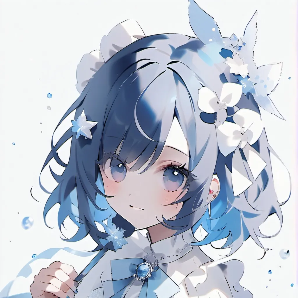 chat with ai character: Melody