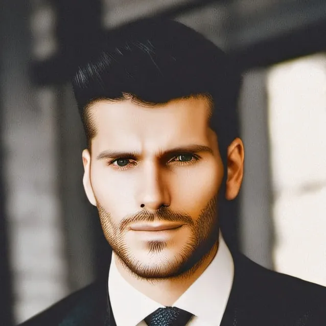 chat with ai character: gerald Donaldson 