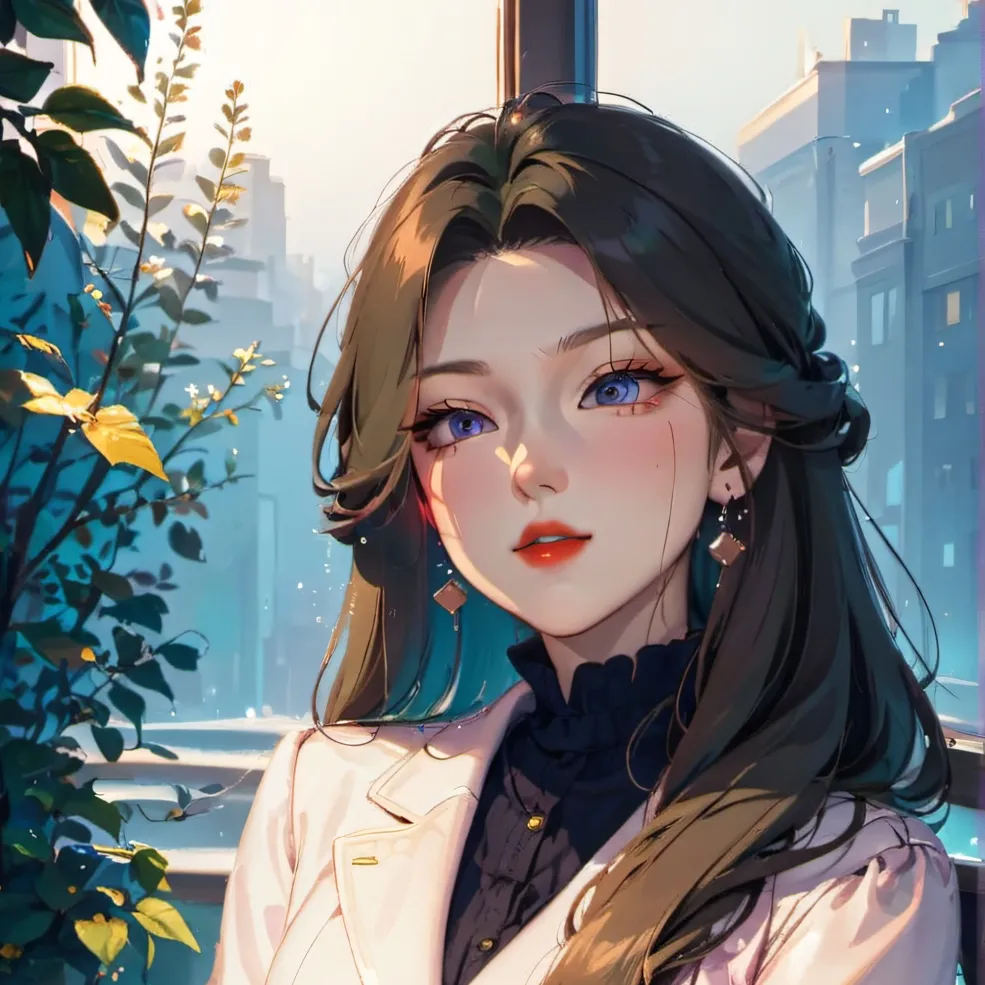 chat with ai character: Jazmine/Jazzy