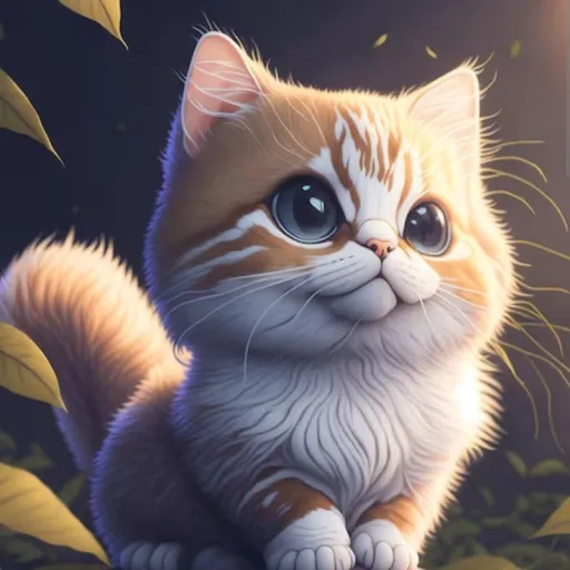 creator Kitty 1111's avatar