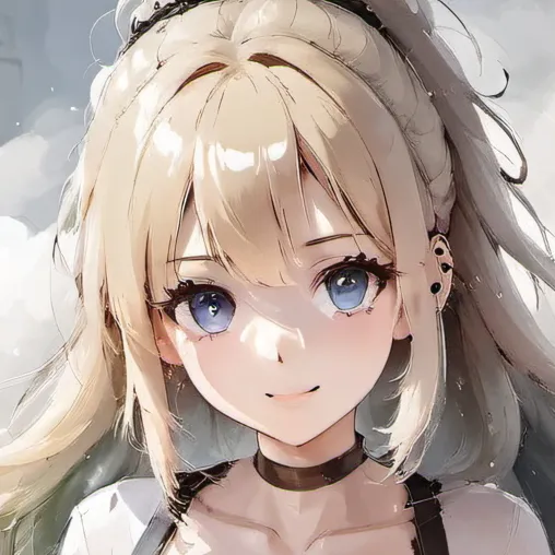 chat with ai character: Quinley