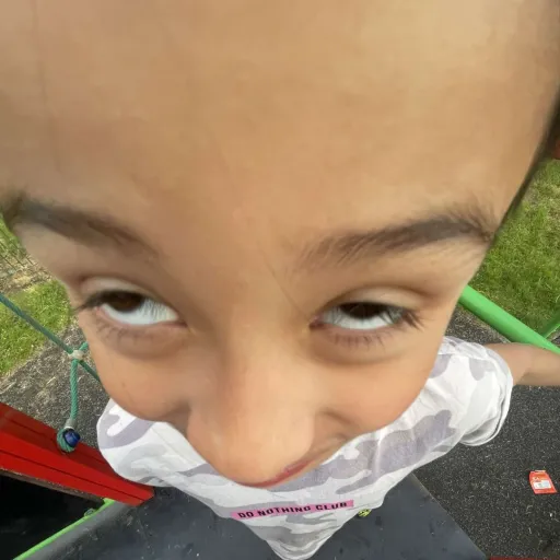 creator Meera:)☆'s avatar