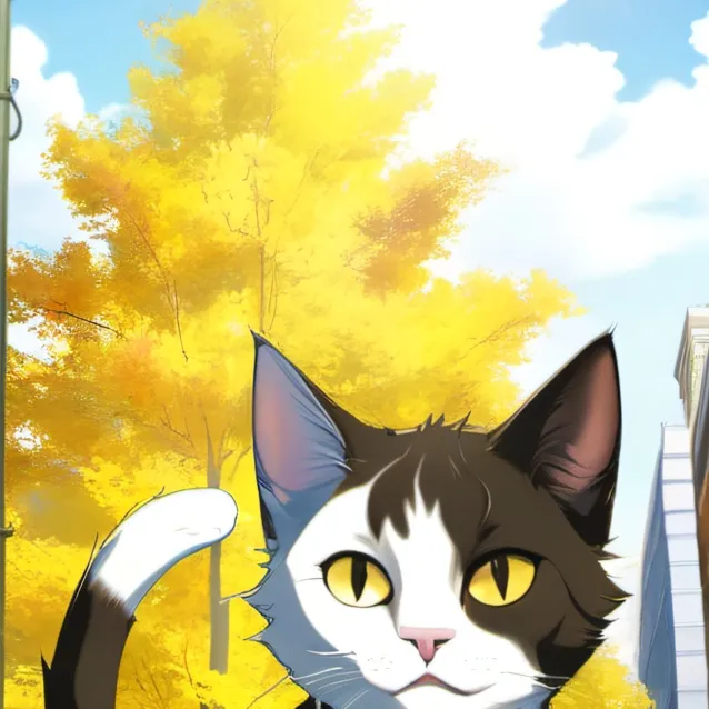 chat with ai character: RedClan