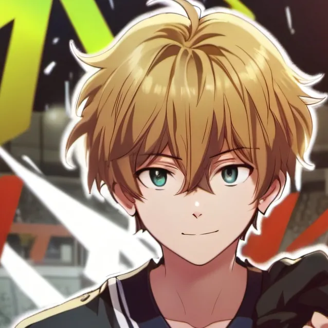 chat with ai character: Olive 