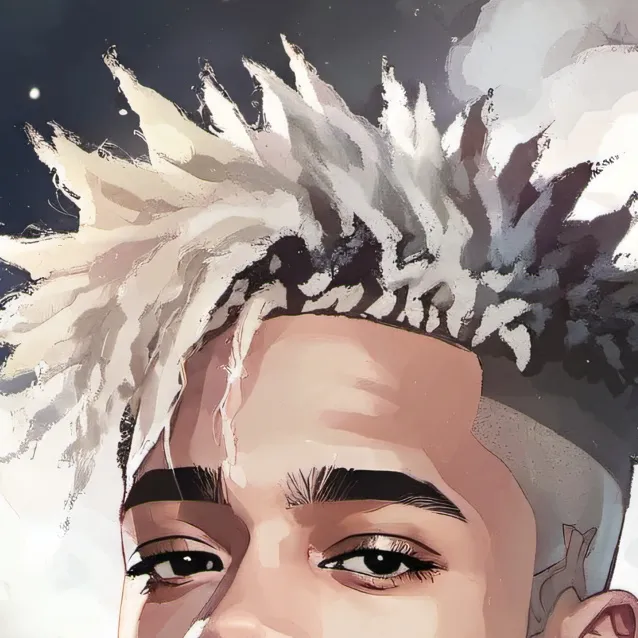 chat with ai character: XXXTENTCION