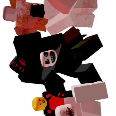 chat with ai character: PURSUER SKINS