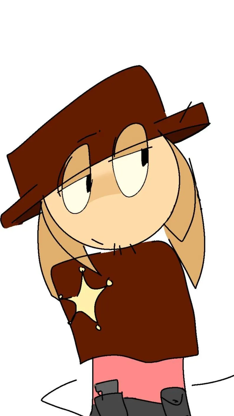 ai character: Tunner background