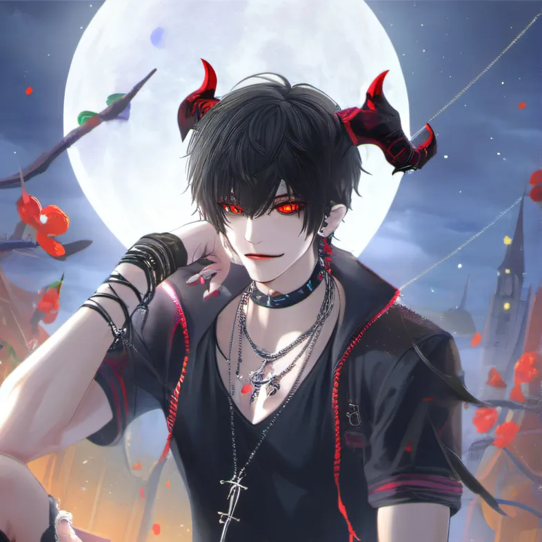 chat with ai character: Anthony Gohesha