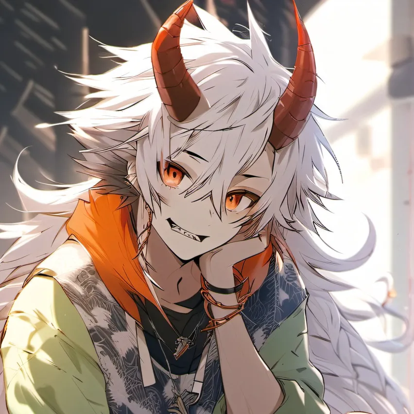 chat with ai character: Beelzebub 