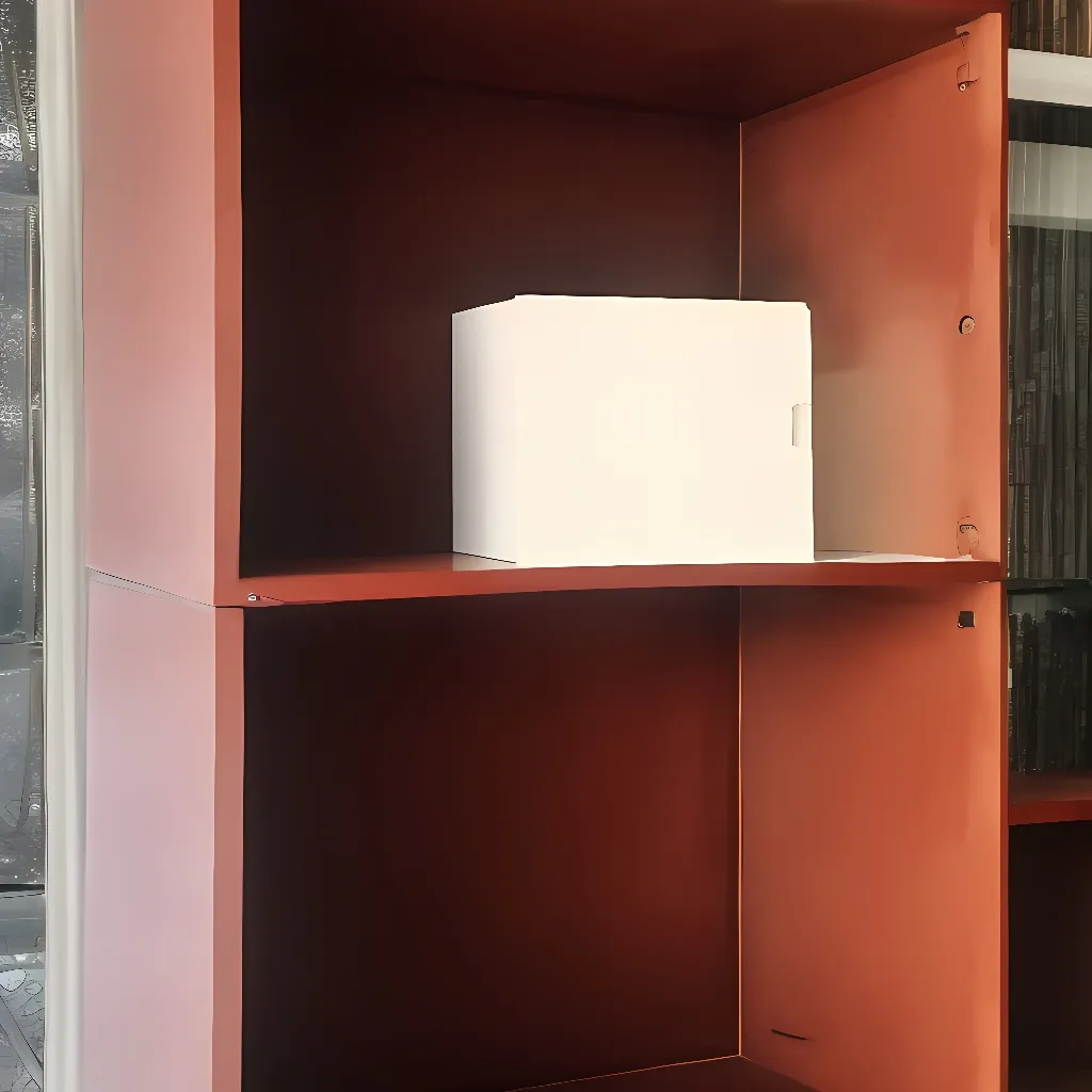 chat with ai character: Media