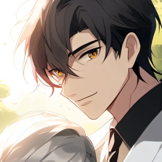 chat with ai character: Jax