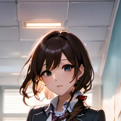 chat with ai character: Stella