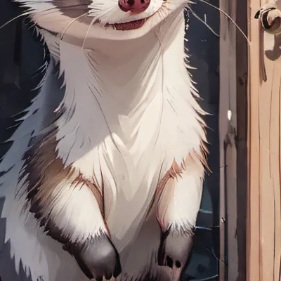 chat with ai character: Kira