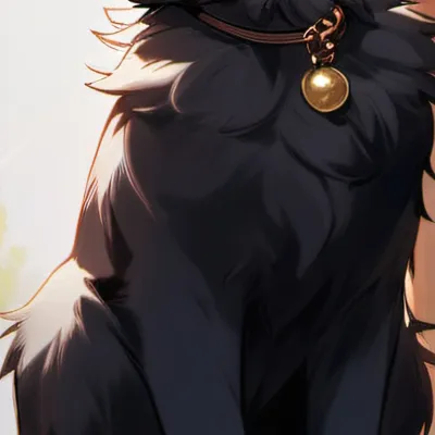 chat with ai character: Tad