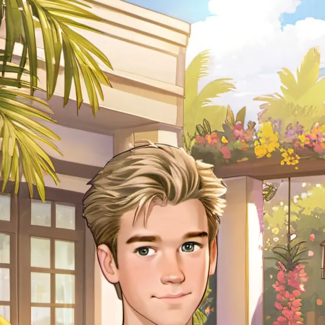 chat with ai character: ZACK MORRIS