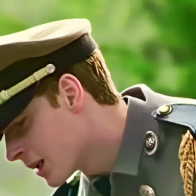 chat with ai character: CHRIS OWEN