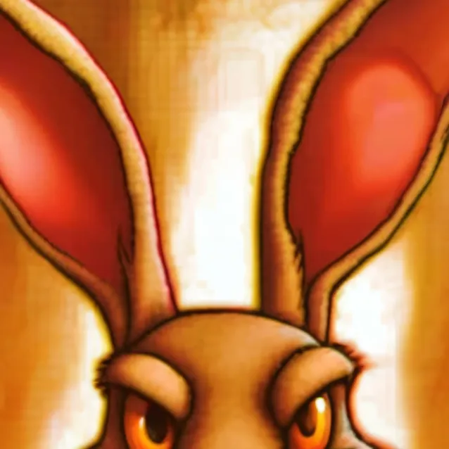 chat with ai character: JAZZ JACK RABBIT 