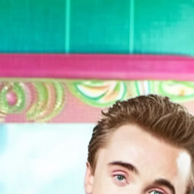 chat with ai character: MALCOLM 