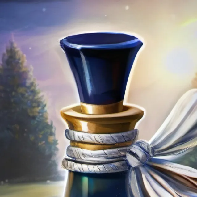 chat with ai character: Wish Devil