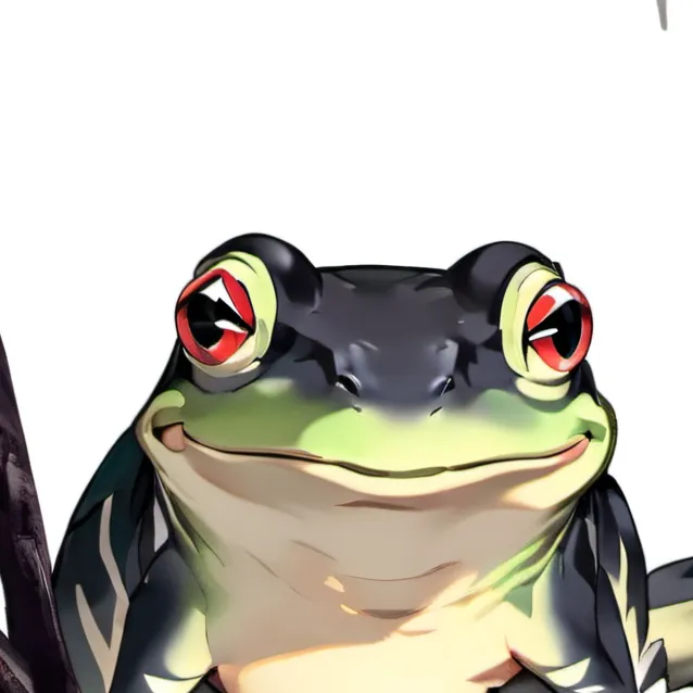 chat with ai character: Frigg