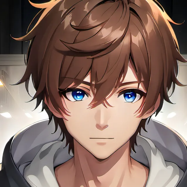 chat with ai character: James 