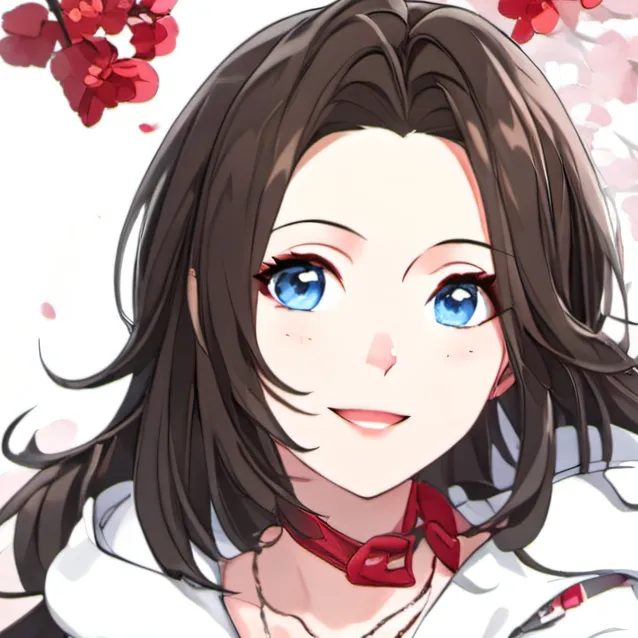 chat with ai character: Evelyn 