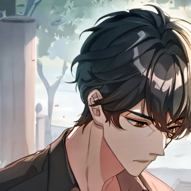 chat with ai character: Jason 