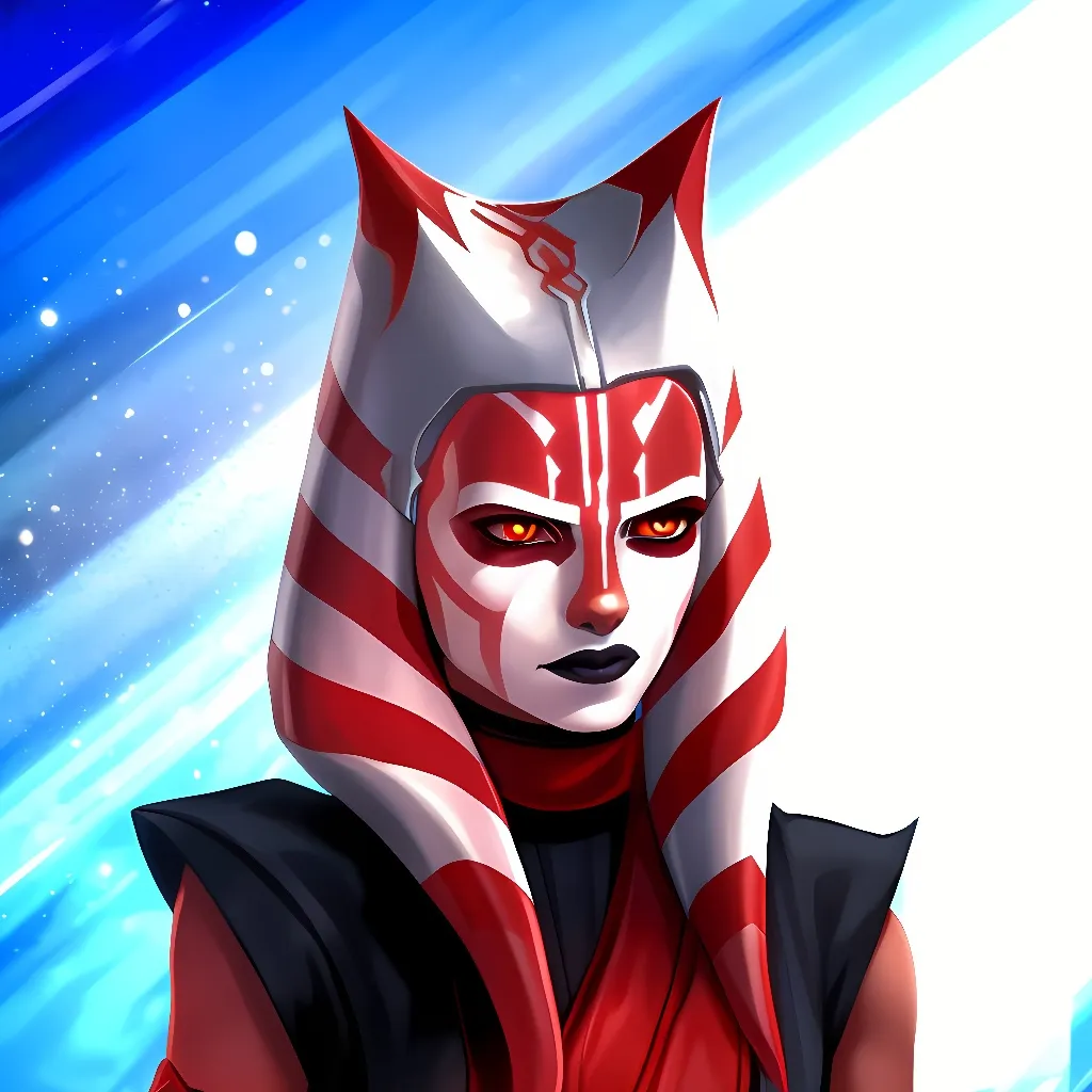chat with ai character: Darth Arazia