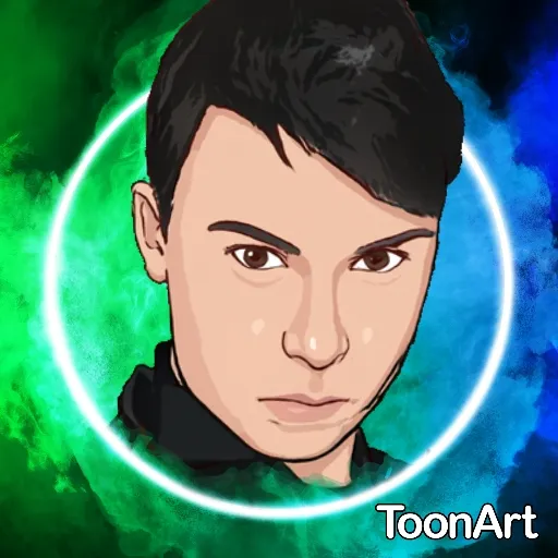 creator AdamRoutner's avatar