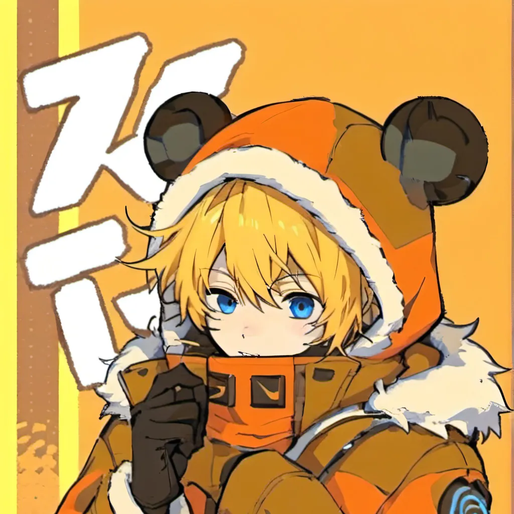 chat with ai character: Kenny 