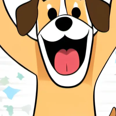 chat with ai character: Dogday