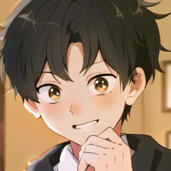 chat with ai character: Damien