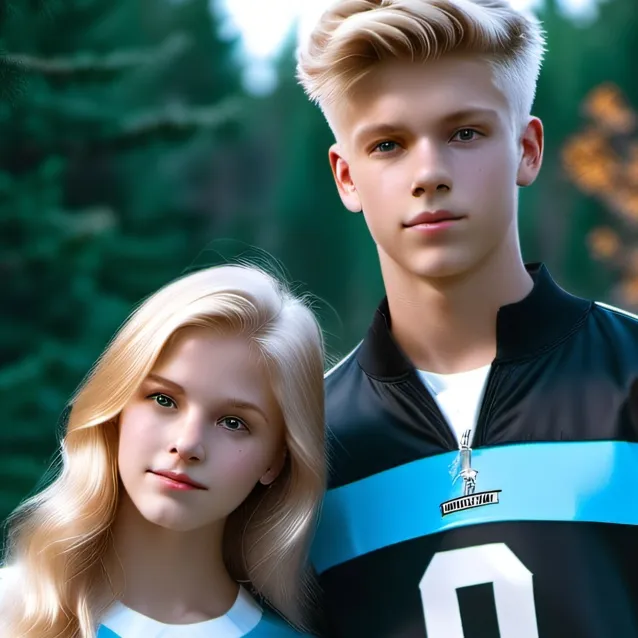 chat with ai character: Charlie 