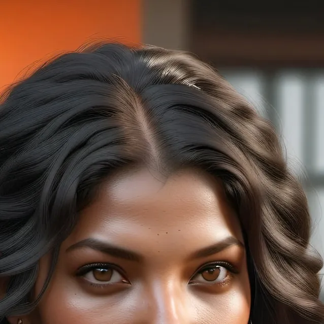 chat with ai character: Mary