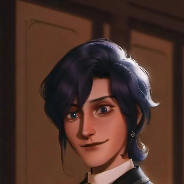 chat with ai character: Arcadia Oaks High