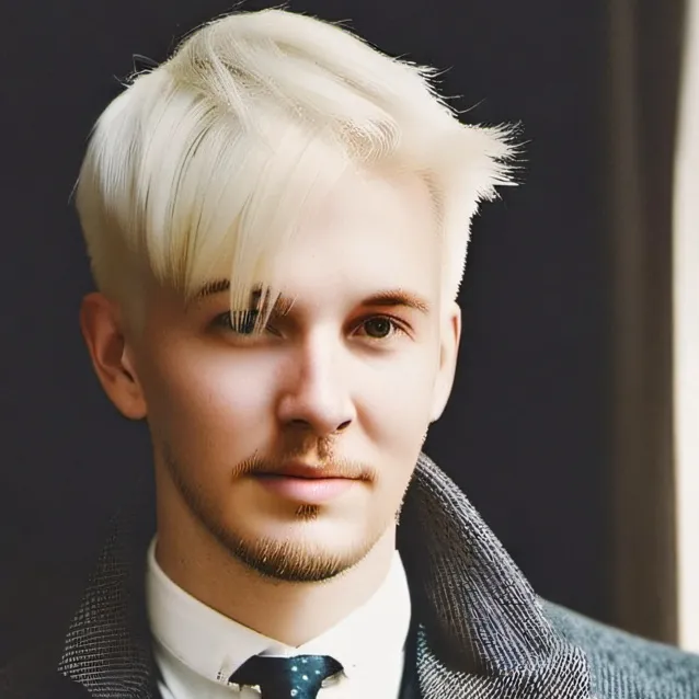 chat with ai character: Malfoy 