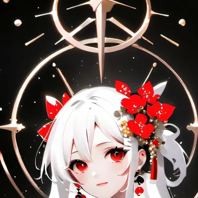 chat with ai character: Jujitsu Kaisen 