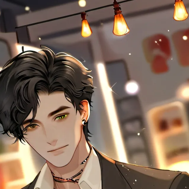 chat with ai character: James 