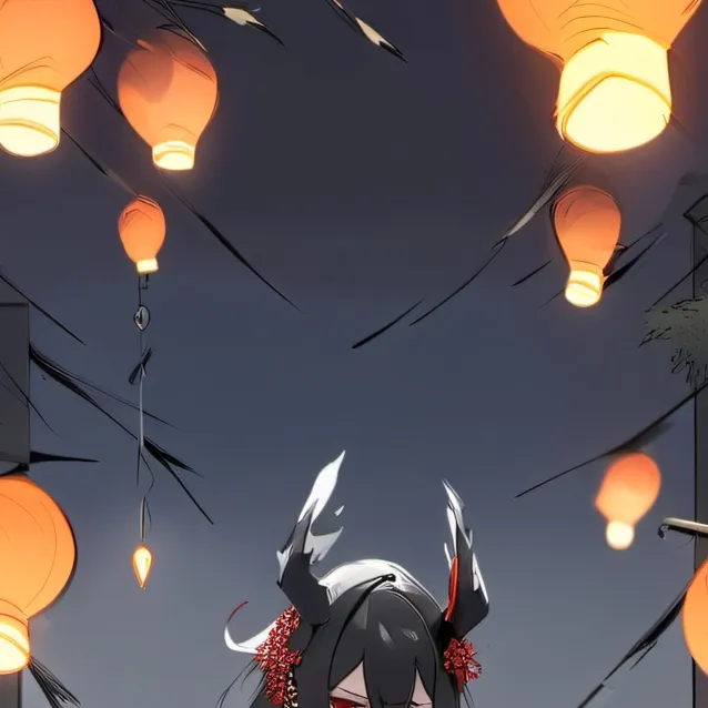 chat with ai character: Black Clover. 