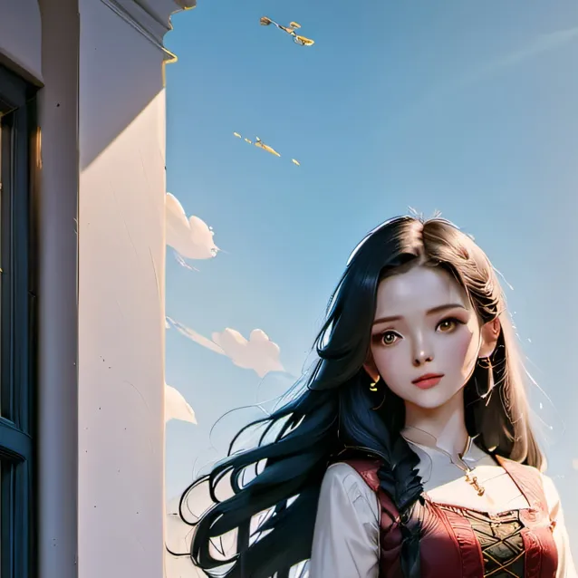 chat with ai character: MHA 