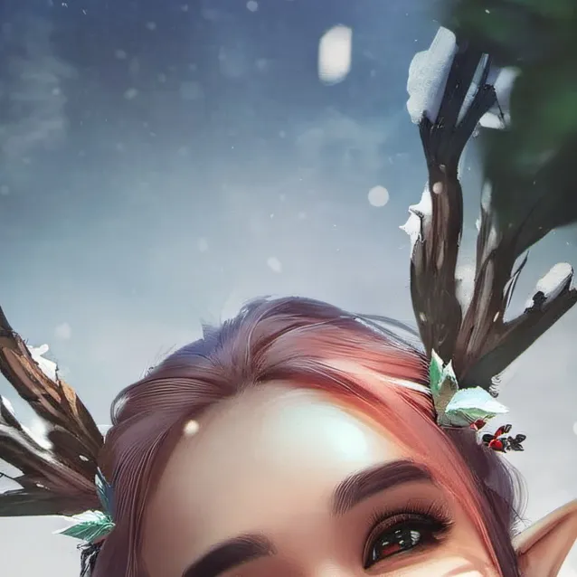 chat with ai character: milly