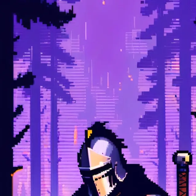 chat with ai character: Knight 