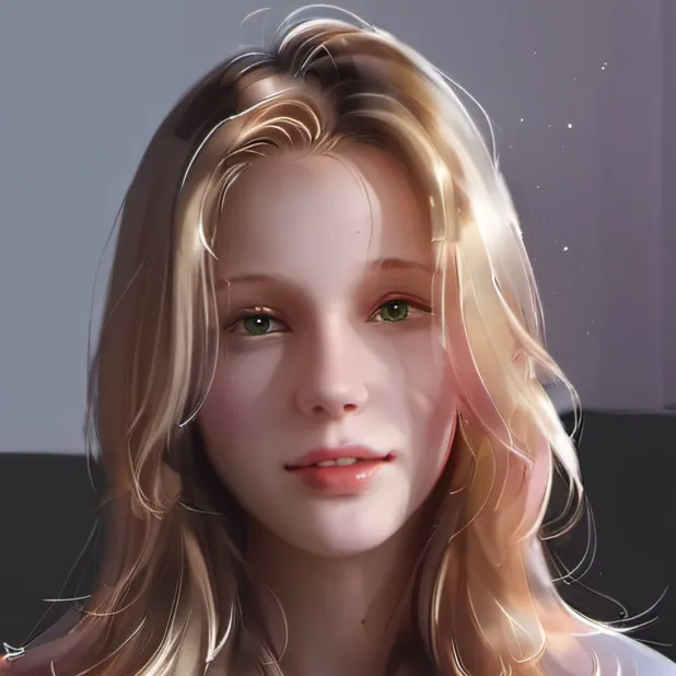 chat with ai character: Addie